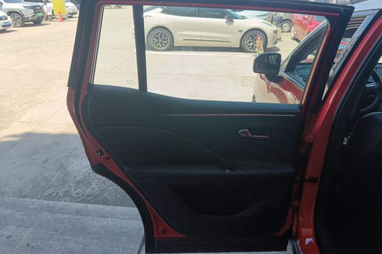 Used AION V 2024 Aion Tyrannosaurus 650 LiDAR Edition