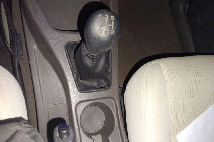 Used Wuling Rongguang V 2016 1.5L Standard Version