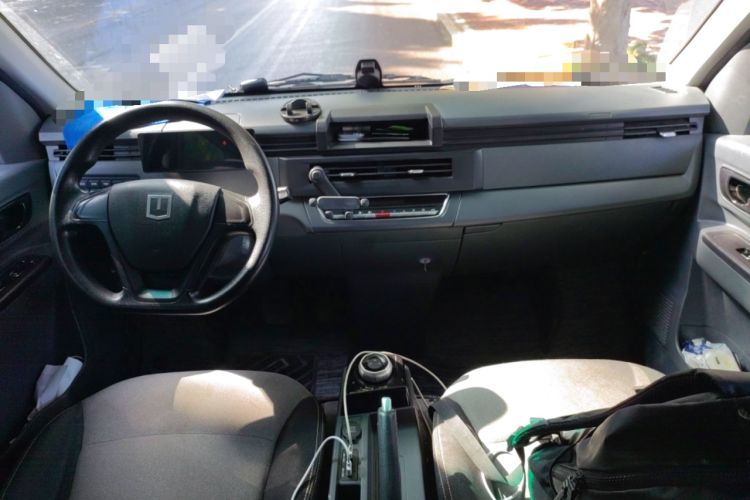 Used Farizon Xingxiang V 2024 Star Enjoy V6E Feature Edition Zhixin 46.08 kWh
