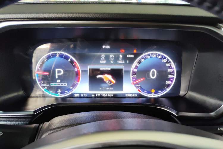 Used BAIC Off-Road BJ40 2023 2.0D Automatic Four-Wheel Drive Blade Hero Edition Adventurer Type