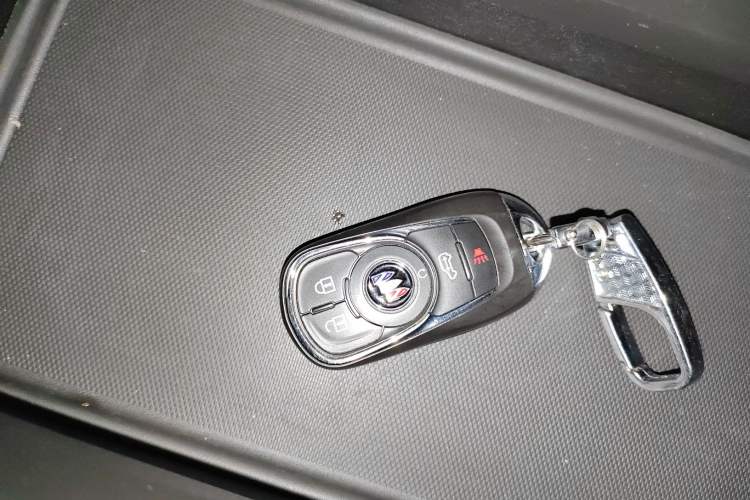 Used Buick GL8 2023 ES Lu Zun Comfort Model