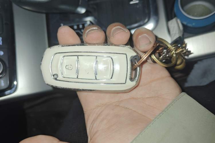 Used Geely Auto Emgrand GL 2017 1.8L DCT Elite Model