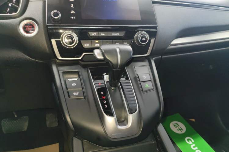 Used Honda Breeze 2021 240TURBO CVT 2WD Prestige Edition
