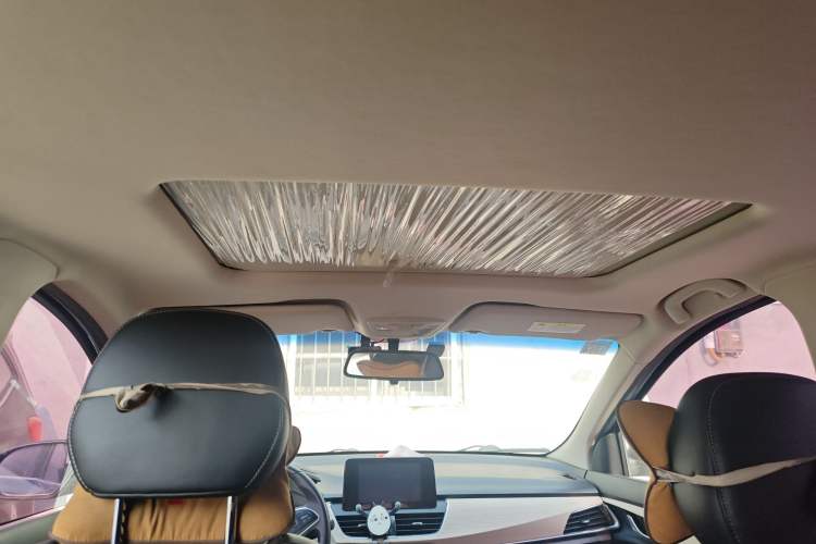 Used Baojun 360 2018 1.5L Manual Luxury Edition China V
