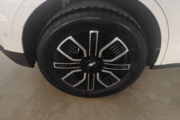 Used ORA 5 2026 Model, 480km LiDAR Edition