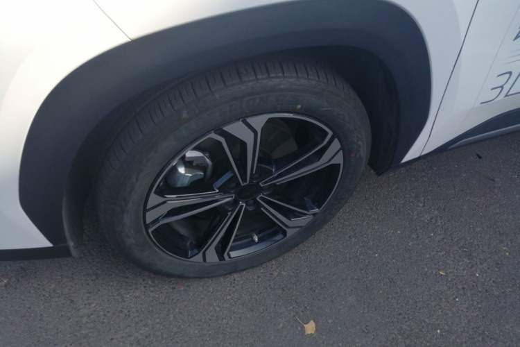 Used Geely Galaxy L7 2025 EM-i 115km Exploration+ Edition
