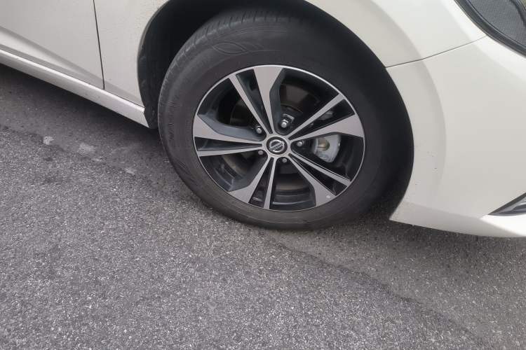 Used Nissan Sylphy 2022 1.6L XL CVT Enjoyment Edition Right Front Wheel Hub