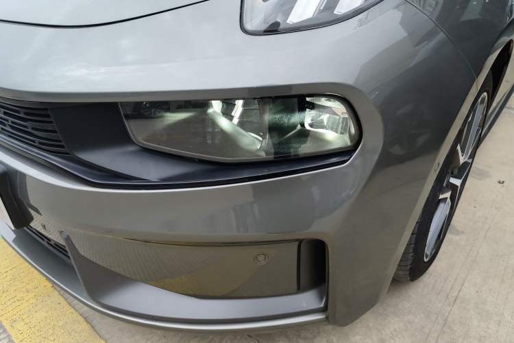 Used Lynk & Co 03 2022 1.5TD DCT JingPro
