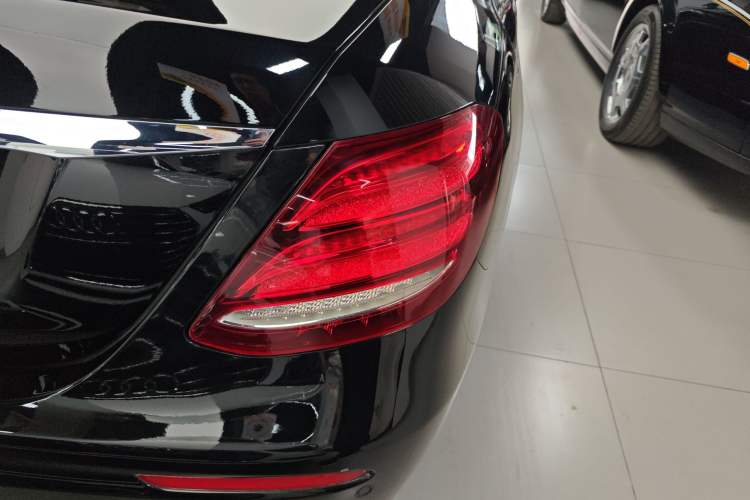 Used Mercedes-Benz E-Class 2019 Restyled E 300 L Sporty and Stylish Edition