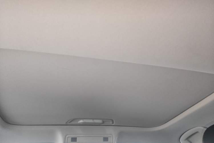 Used Volkswagen Bora 2021 200TSI DSG Comfort Connect Edition Headliner