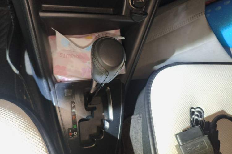 Used Toyota YARiS L Zhi Xuan 2021 X-Trail 1.5L CVT Leading Edition
