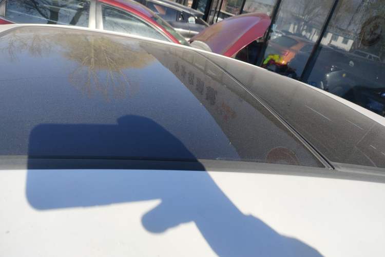 Used BYD Han 2021 EV Standard Range Luxury Model