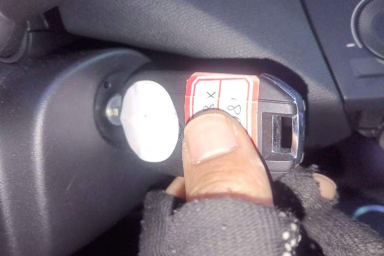 Used Peugeot 408X 2023 Active Version
