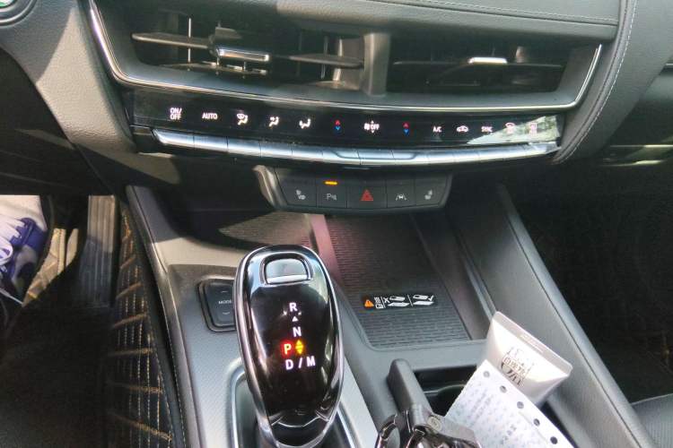 Used Cadillac CT5 2024 28T Luxury Pro Trim
