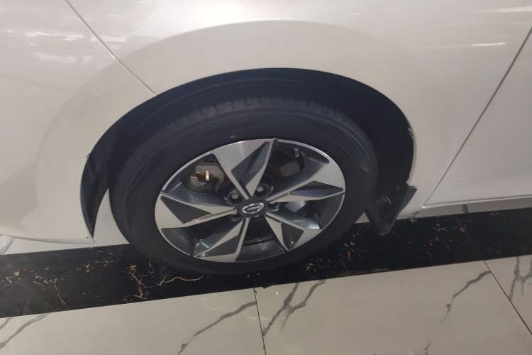 Used GAC Trumpchi M6 2023 PRO 270T DCT Luxury Edition