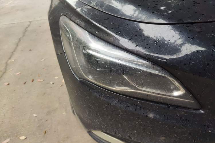 Used Buick LaCrosse 2018 20T Elite Edition