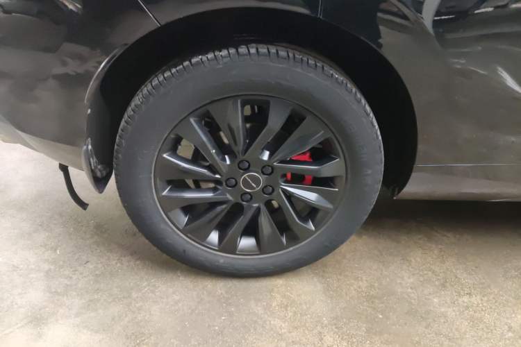 Used FORTHING T5 EVO 2021 1.5TD DCT Starry Edition