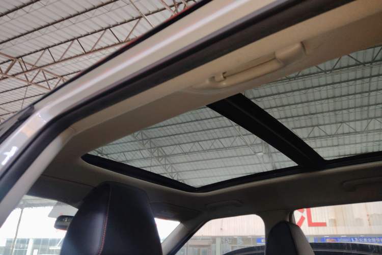 Used Kia KX3 2021 1.5L CVT Trend Edition