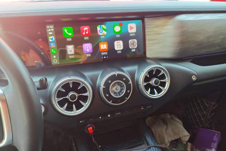 Used Tank 300 2023 Off-Road Edition 2.0T Conqueror