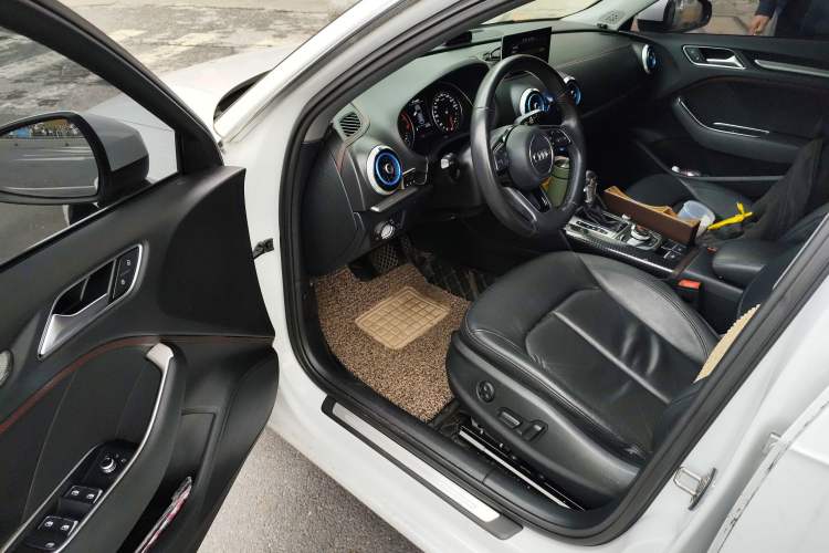 Used Audi A3 2017 Sportback 35 TFSI Style Edition