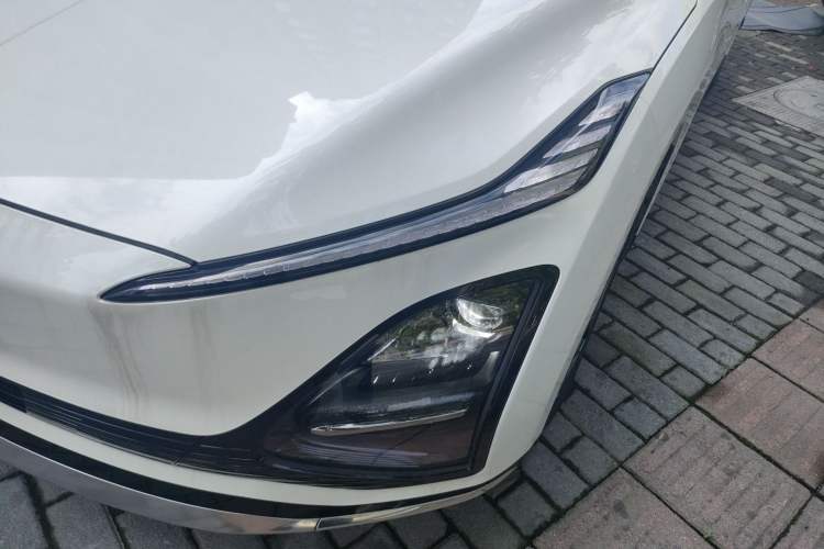 Used Wuling E5 2024 510 km Standard Version
