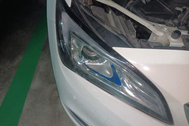 Used Buick Verano 2015 Sedan 15S Automatic Ambition Model