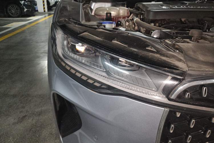 Used Lincoln Z 2022 Facelift iEnjoy Deluxe Edition