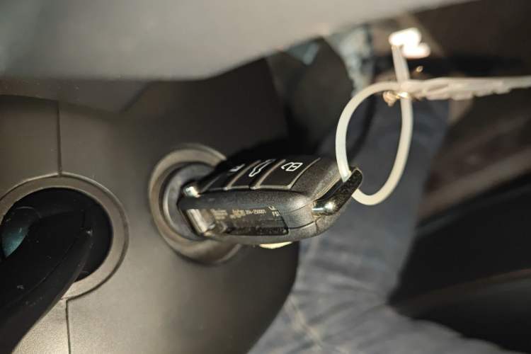 Used Audi Q3 2017 35 TFSI Fashion Model