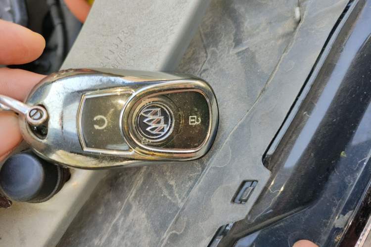 Used Buick Velite 6 2023 430km Comfort Edition
