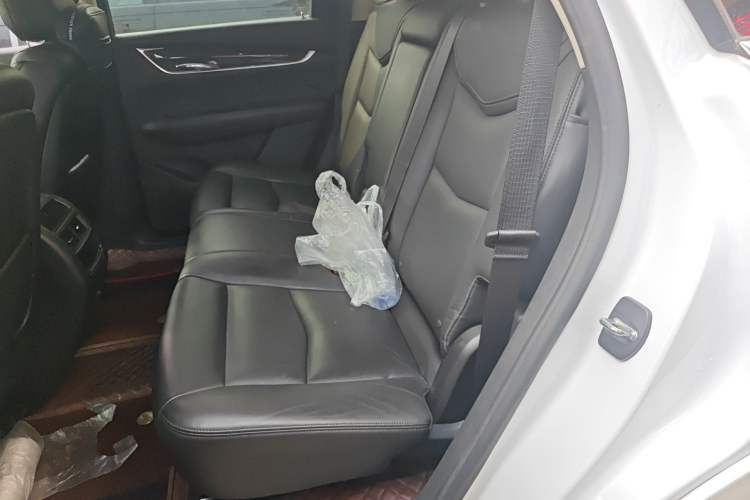 Used Cadillac XT5 2016 25T Tech Edition
