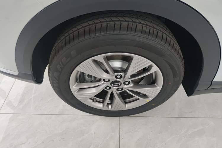 Used Bestune Yueyi 03 2025 565km Enjoy Edition
