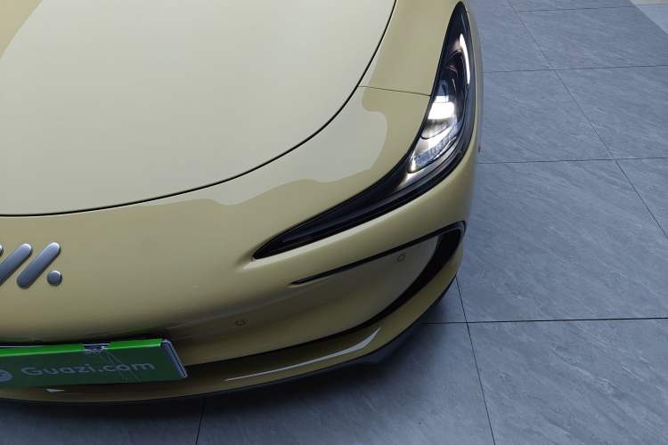 Used IM L6 2024 Max Enhanced Performance Edition
