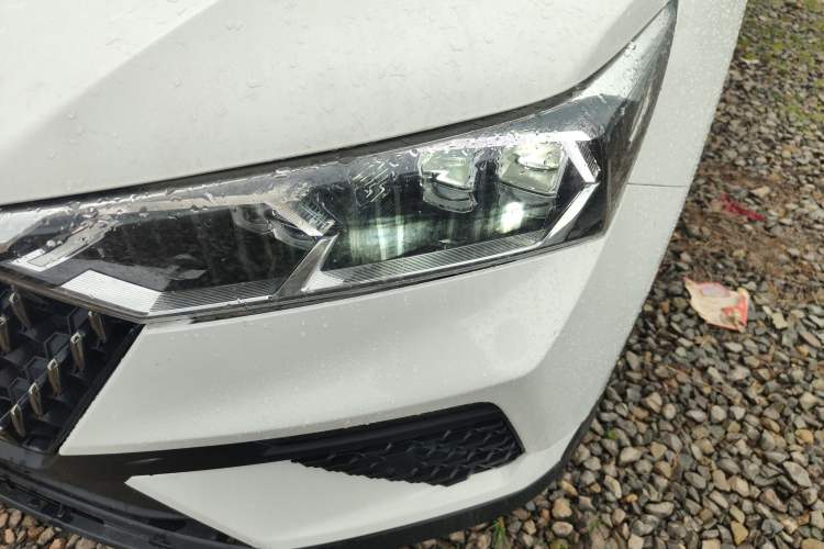 Used Bestune T77 2019 230 TID Automatic Luxury Version National V