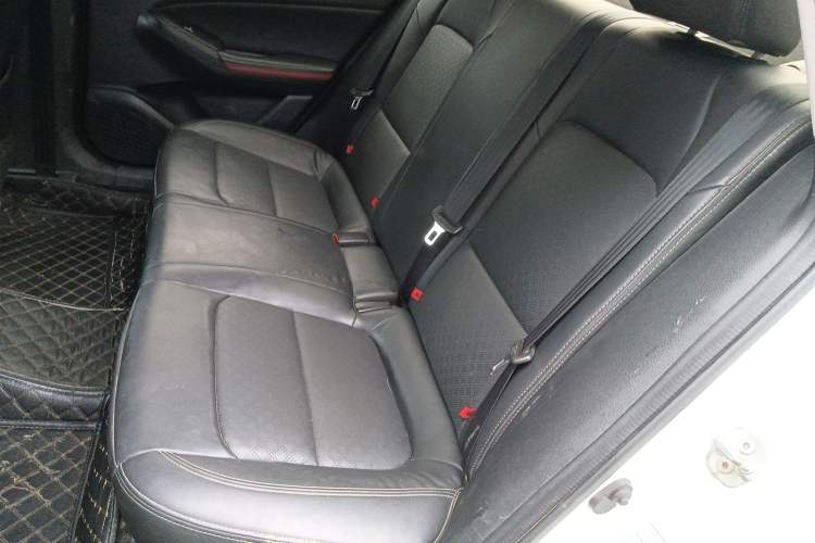 Used CHANGAN Eado 2020 PLUS 1.6L GDI Manual Elite Model