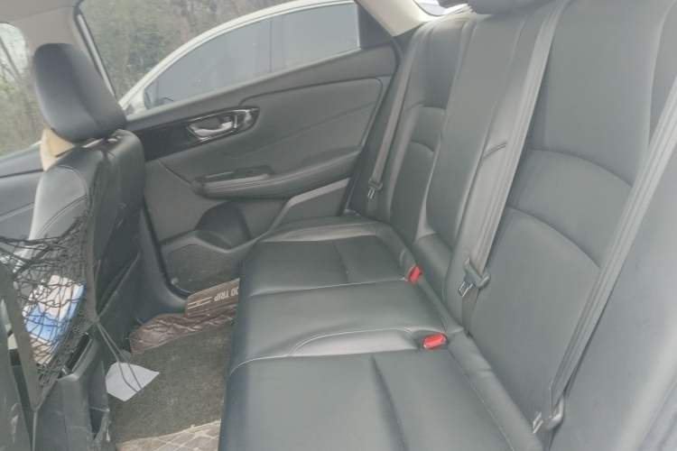 Used Honda Crider 2019 180 Turbo CVT Luxury Edition China V
