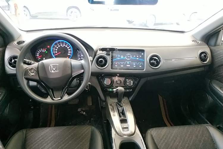 Used Honda XR-V 2017 1.5L LXi CVT Classic Edition

