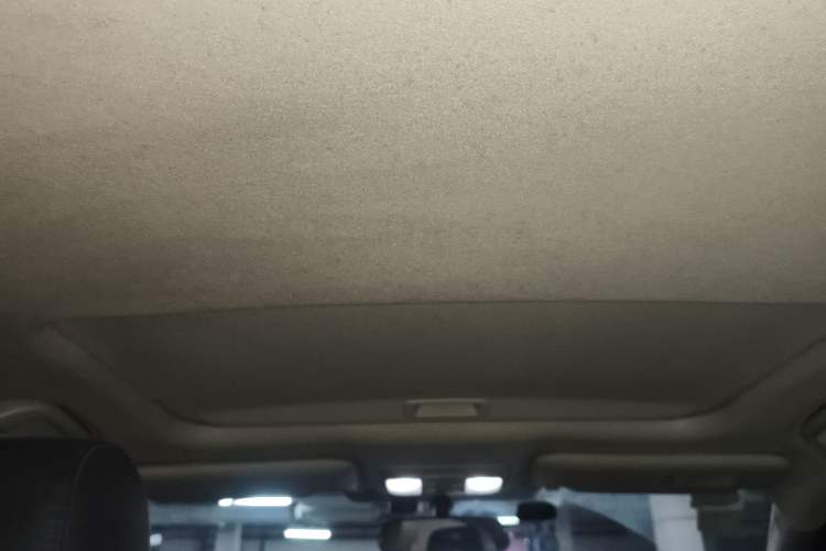 Used Honda Civic 2019 220TURBO CVT Dynamic Edition China VI Emission Standard
