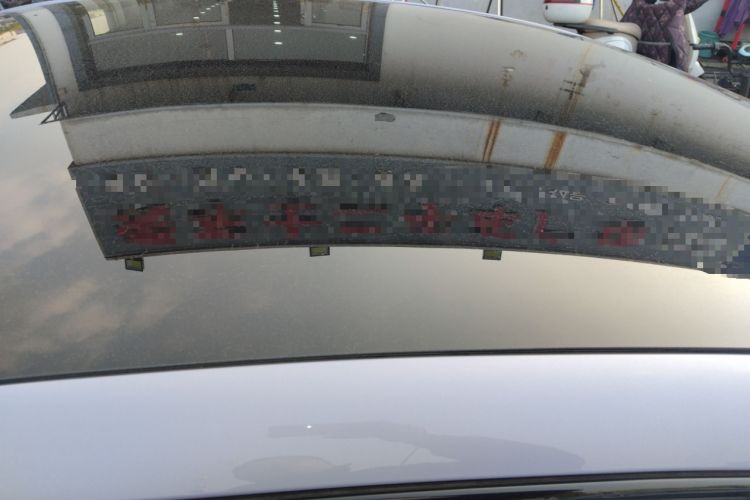 Used BYD Seal 2025 Revised Version 650 Intelligent Driving Edition