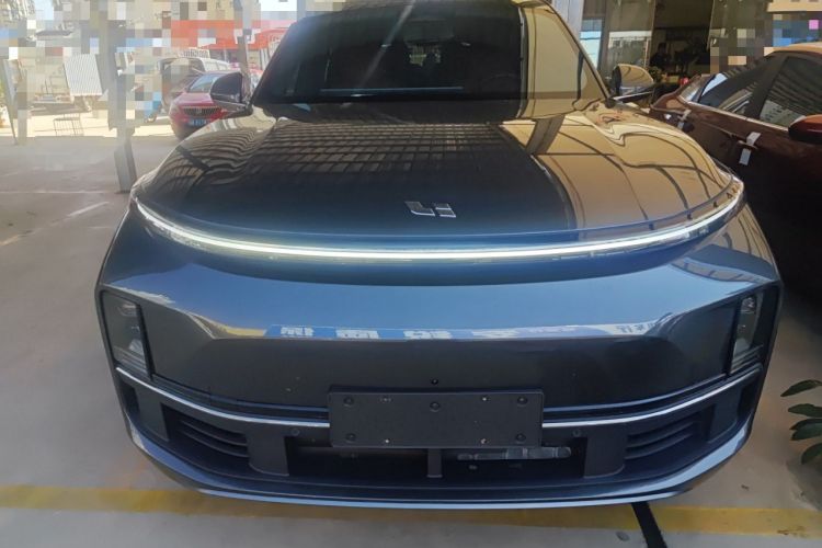 Used Li Auto L8 2024 Pro Model