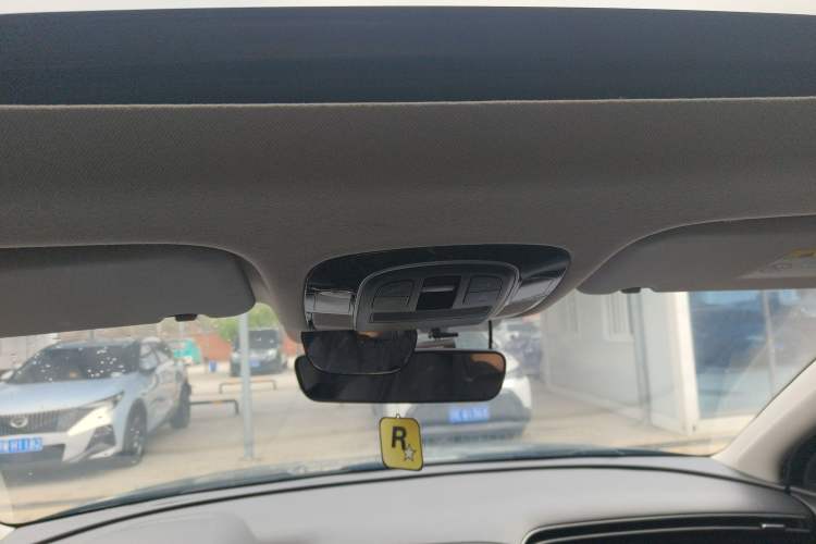 Used Hyundai Tucson 2021 Tucson L 1.5T DCT GLX Elite Edition
