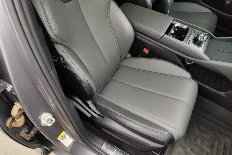 Used BYD Qin L 2024 DM-i 120KM Leading Model