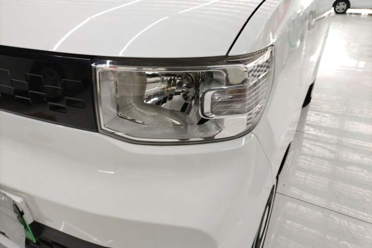 Used Wuling Hongguang MINIEV 2022 Easy Version Lithium-NMC