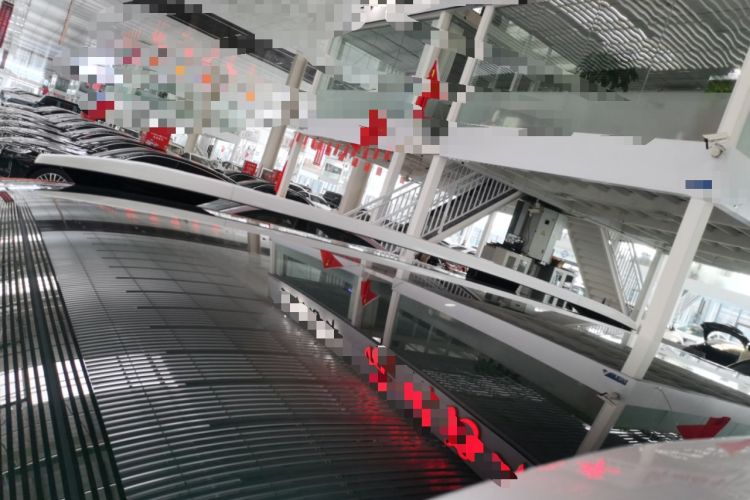 Used AION V 2024 Aion Tyrannosaurus 520 Intelligent Premium Edition
