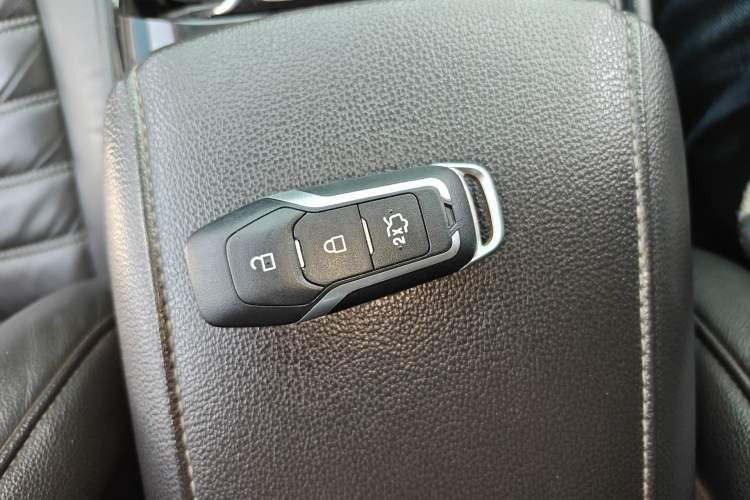 Used Ford Mondeo 2013 2.0L GTDi 200 Luxury Model