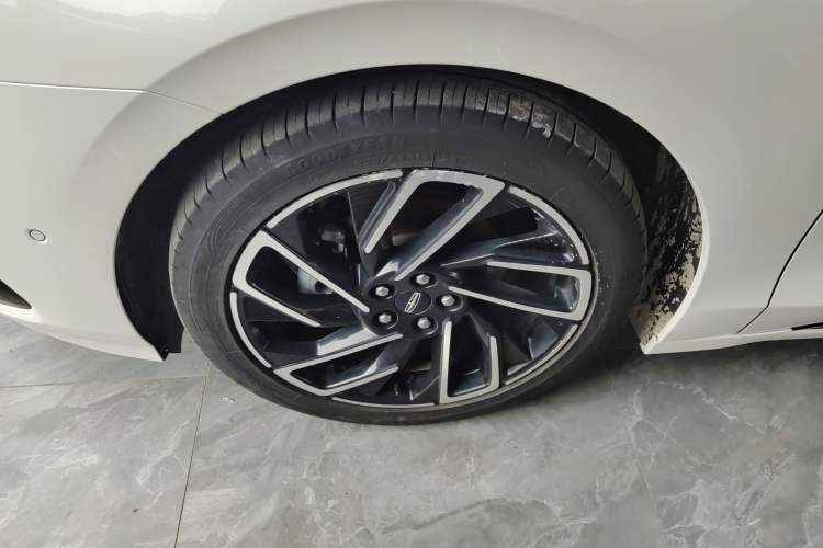 Used Lincoln Z 2022 Facelift iCool Luxury Edition