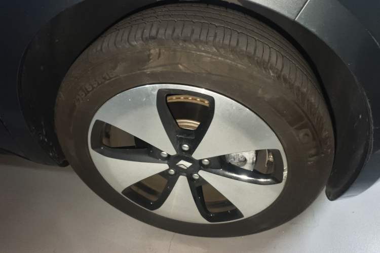 Used Baojun Cloud 2023 460 Max