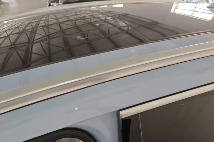 Used Wey Mocha 2021 2.0T Two-Wheel-Drive Premium Edition
