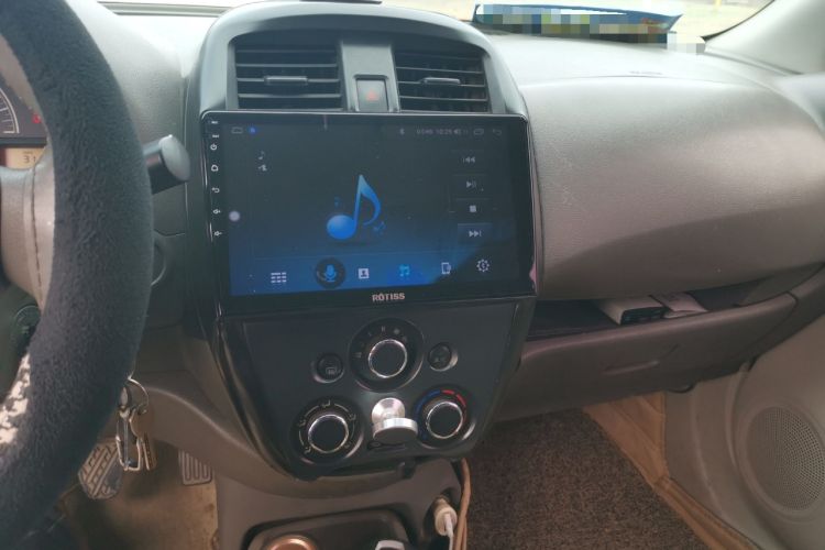 Used Nissan Sunny 2015 1.5XE Manual Comfort Edition