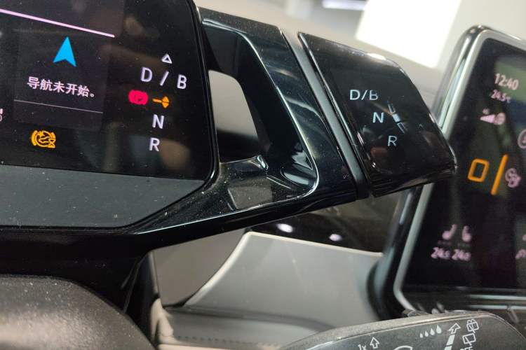 Used Volkswagen ID.6 CROZZ 2022 Long-Range Lite PRO Edition
