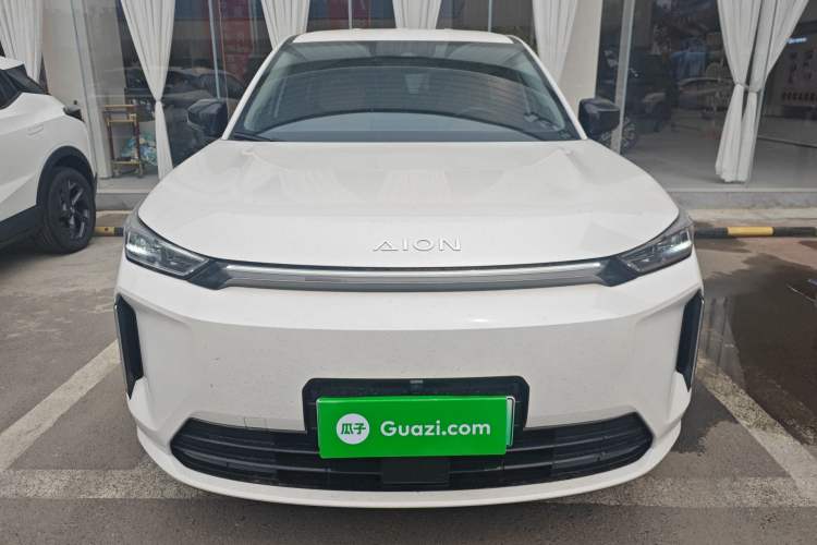 Used AION i60 2026 Model 530 Standard Edition
